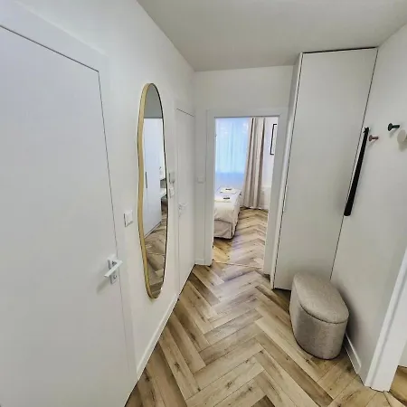 Apartment Quiet Place Within Reach Of The Center