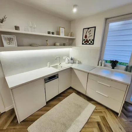 Quiet Place Within Reach Of The Center Апартаменты Банска-Бистрица