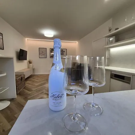 Quiet Place Within Reach Of The Center Банска-Бистрица