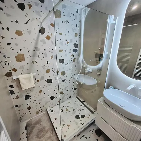 Quiet Place Within Reach Of The Center